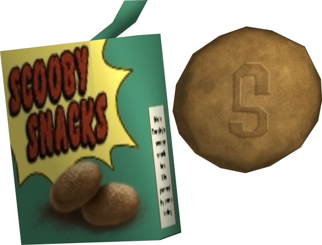 Scooby Snacks